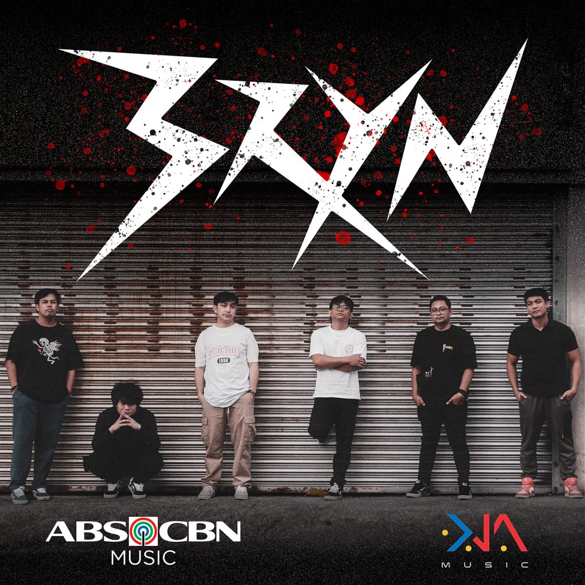 BRYN - DNA Music I ABS-CBN Music